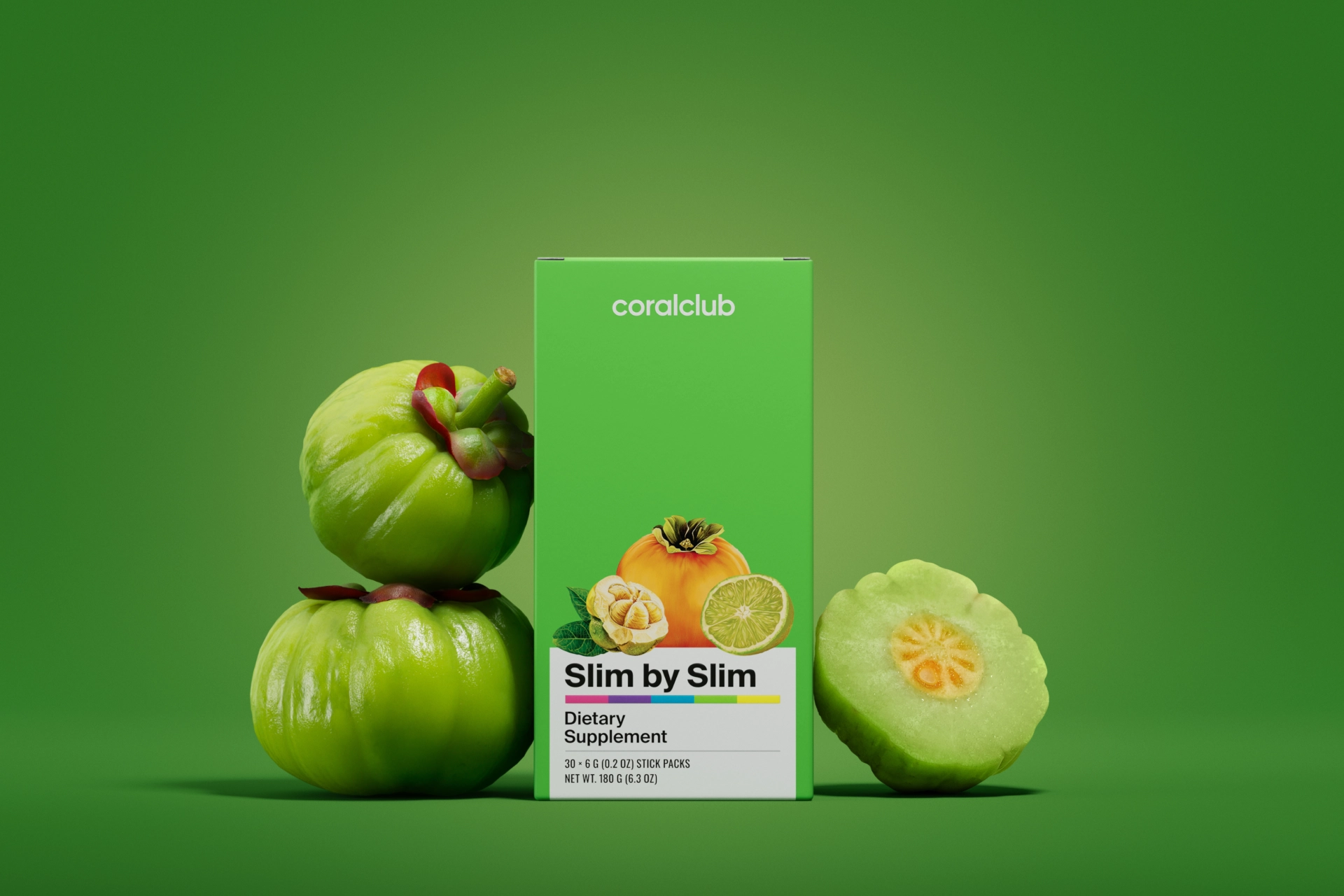 Slim by Slim