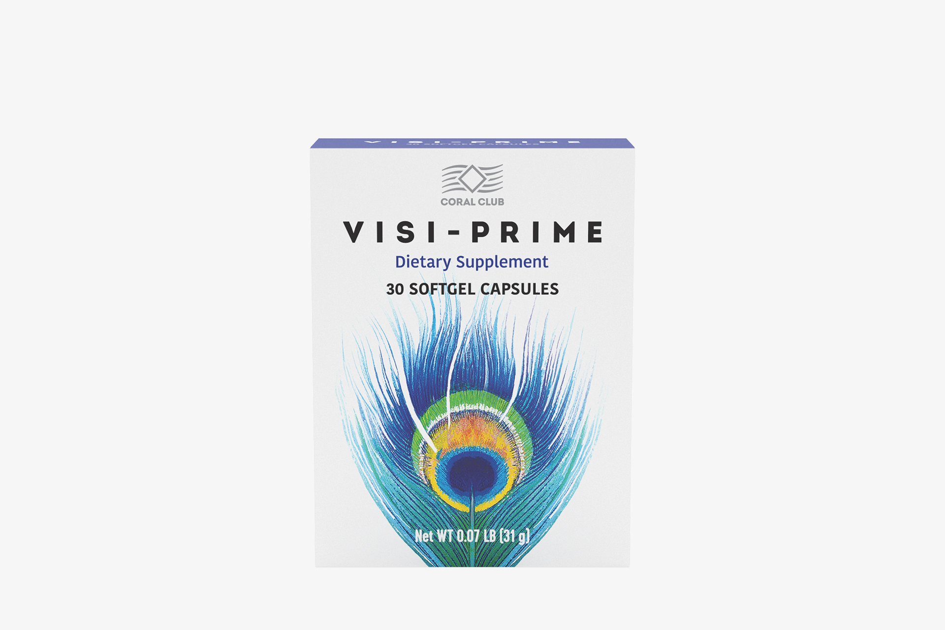 Visi-Prime